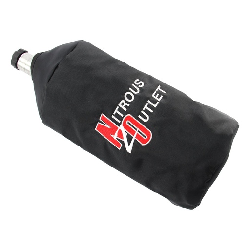 [NXO-00-35073] Nitrous Outlet 00-35073: 00-35073 2.5lb Nitrous Bottle Blanket