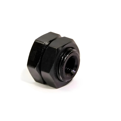 [NXO-00-01668] Nitrous Outlet 00-01668: 00-01668 1/16 in. NPT Nozzle Adapter