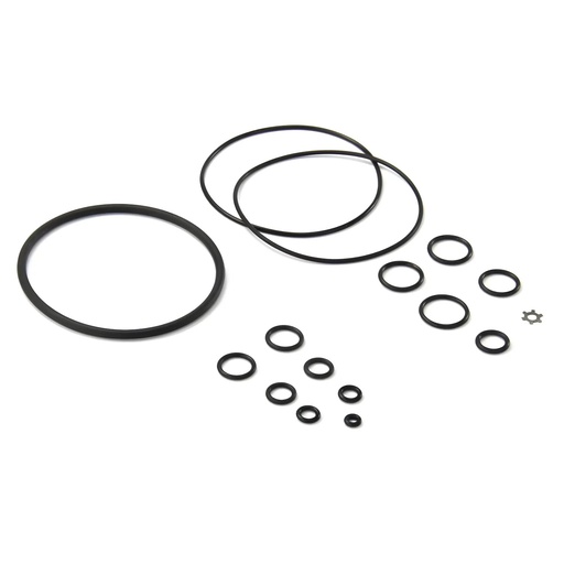 [NXO-00-68008] Nitrous Outlet 00-68008: 00-68008 Nitrous Pump Seal Kit, Air Drive