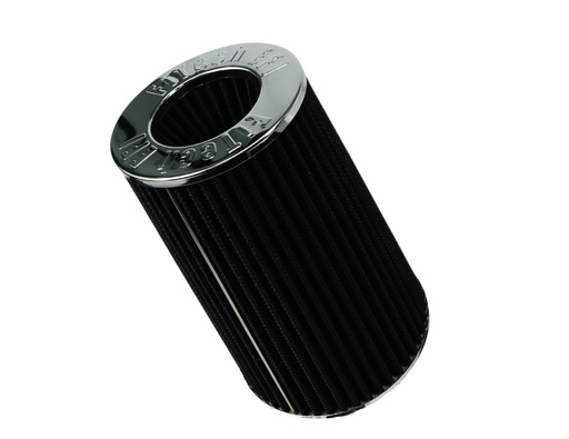[FIF-41001] FITech Fuel Injection 41001: 41001 High-Flow Conical Air Filter, 9 in. Length, 4 in. Inlet