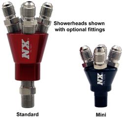 [NEX-15010B] Nitrous Express Distribution Blocks