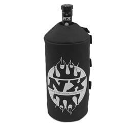 [NEX-15947] Nitrous Express (NX)Nitrous Oxide Bottle Heaters