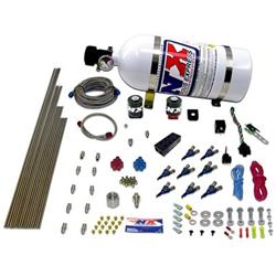 [NEX-80000EFI-15] Nitrous Express Piranha Nozzle Nitrous Systems