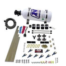 [NEX-80001-05] Nitrous Express Piranha Nozzle Nitrous Systems