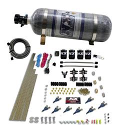 [NEX-80001-12] Nitrous Express Piranha Nozzle Nitrous Systems
