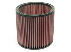 [KNN-E-3346] K&N E-3346: E-3346 High Performance O.E. - Style Replacement Filter Universal