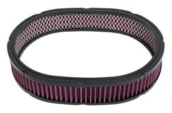 [SUM-G280W] Summit Racing™ Reusable Air Filter Elements