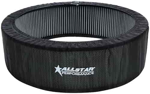 [AAF-ALL26221] Allstar Performance ALL26221: AIR CLEANER FILTER WITHOU