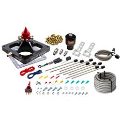 [NXO-S0172] Nitrous OutletNitrous Oxide Systems