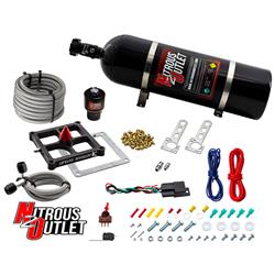 [NXO-S0144] Nitrous OutletNitrous Oxide Systems