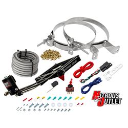 [NXO-S0145] Nitrous OutletNitrous Oxide Systems