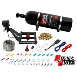[NXO-S0163] Nitrous OutletNitrous Oxide Systems