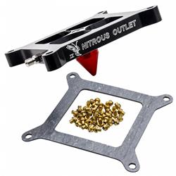 [NXO-S0165] Nitrous OutletNitrous Oxide Systems