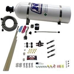 [NEX-93046-15] Nitrous Express (NX)Nitrous Oxide Systems