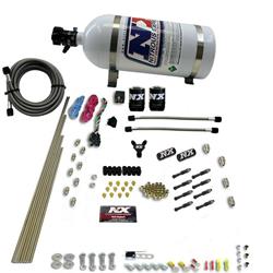 [NEX-93066-12] Nitrous Express Dry Direct Port Nitrous Systems
