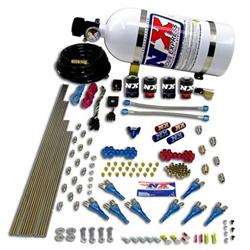 [NEX-90065-15] Nitrous Express (NX)Nitrous Oxide Systems
