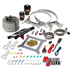 [NXO-S0053] Nitrous OutletNitrous Oxide Systems