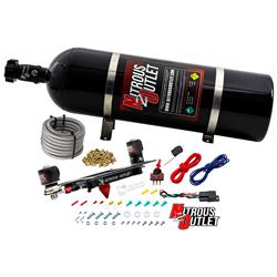 [NXO-S0059] Nitrous OutletNitrous Oxide Systems