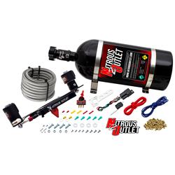 [NXO-S0062] Nitrous OutletNitrous Oxide Systems