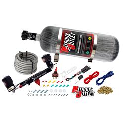 [NXO-S0063] Nitrous OutletNitrous Oxide Systems