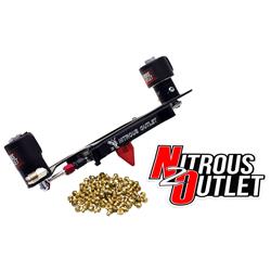 [NXO-S0065] Nitrous OutletNitrous Oxide Systems