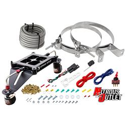 [NXO-S0066] Nitrous OutletNitrous Oxide Systems