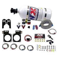 [NEX-20717-12] Nitrous Express GT-R R35 Nitrous Plate Systems