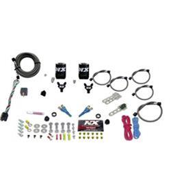 [NEX-20816-00] Nitrous Express EFI Race Dual Nozzle Nitrous Systems