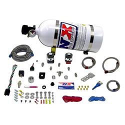[NEX-20915-05] Nitrous Express EFI Single Nozzle Nitrous Systems