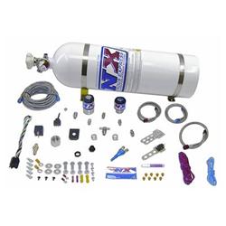 [NEX-20915-15] Nitrous Express EFI Single Nozzle Nitrous Systems