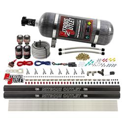 [NXO-115433] Nitrous OutletNitrous Oxide Systems