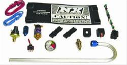 [NEX-GENX-8] Nitrous Express (NX)Nitrous Oxide System Conversion and Upgrade Kits