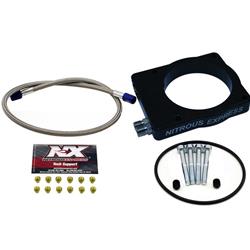 [NEX-NP-944] Nitrous Express (NX)Nitrous Oxide Plates