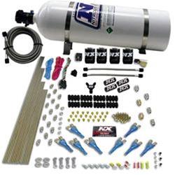[NEX-90006-15] Nitrous Express Shark Nozzle Nitrous Systems