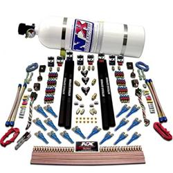 [NEX-90008-10] Nitrous Express (NX)Nitrous Oxide Systems
