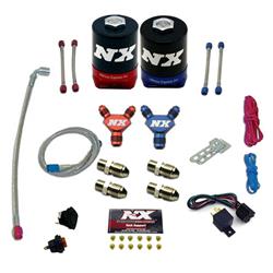 [NEX-NX200] Nitrous Express Ford EFI Plate Conversions