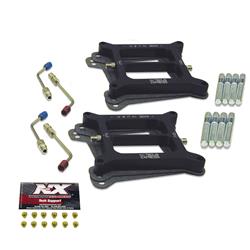 [NEX-NX3024] Nitrous Express Stage 6 Plate Conversion Kits