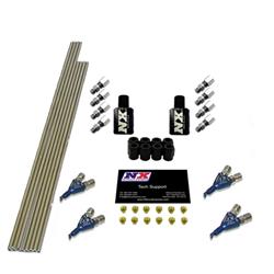 [NEX-NX400] Nitrous Express (NX)Nitrous Oxide System Conversion and Upgrade Kits