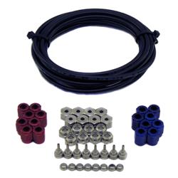 [NEX-NX401] Nitrous Express (NX)Nitrous Oxide System Conversion and Upgrade Kits