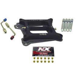 [NEX-NX404] Nitrous Express Hitman Plate Conversion Kits