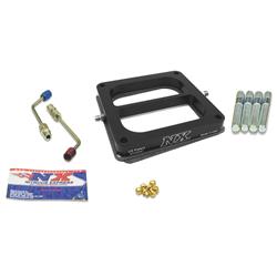 [NEX-NX407] Nitrous Express Hitman Plate Conversion Kits