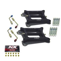 [NEX-NX5024] Nitrous Express Pro Power Plate Conversion Kits