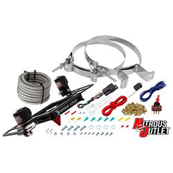 [NXO-S0089] Nitrous OutletNitrous Oxide Systems