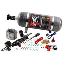 [NXO-S0091] Nitrous OutletNitrous Oxide Systems
