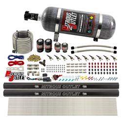 [NXO-116614] Nitrous OutletNitrous Oxide Systems