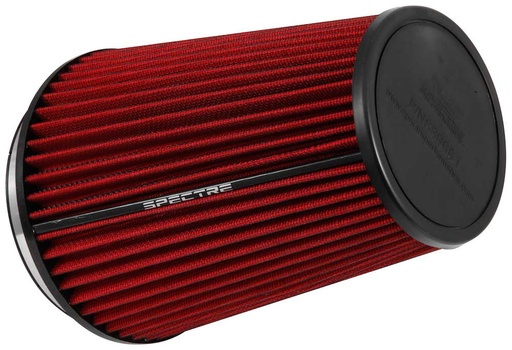 [SPE-HPR9881] Spectre HPR9881: Air Intake Filter Red