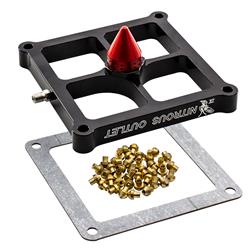 [NXO-S0166] Nitrous OutletNitrous Oxide Systems