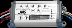 [JMS-NOS6021] JMS NOS6021: Progressive Nitrous Controller Universal Gas Engine Applications