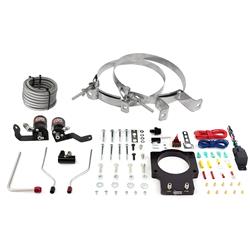 [NXO-00101249000] Nitrous Outlet Nitrous Oxide Plate Systems