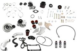 [VOR-4GX218-150L] Vortech 4GX218-150L: 4GX218-150L V-3 SCi-Trim EFI Truck LS-Engine Swap Supercharger Kit
